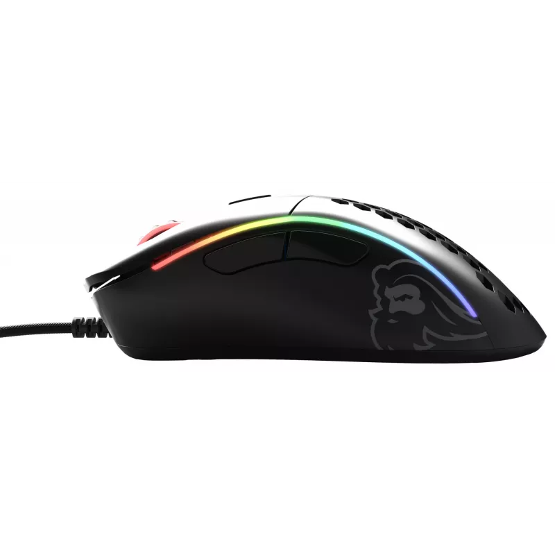 Pelė Glorious PC Gaming Race Model D Minus USB Type-A