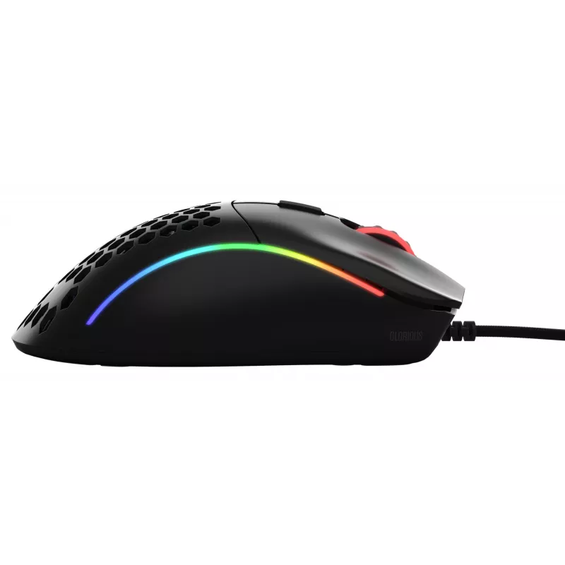 Pelė Glorious PC Gaming Race Model D Minus USB Type-A