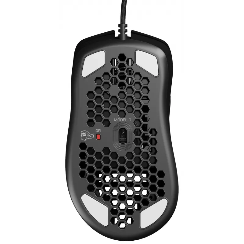 Pelė Glorious PC Gaming Race Model D Minus USB Type-A