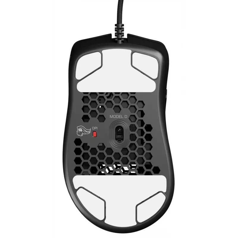 Pelė Glorious PC Gaming Race Model D Minus USB Type-A