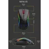 Pelė Glorious PC Gaming Race Model D Minus USB Type-A