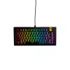 Glorious PC Gaming Race GMMK 3 HE iš anksto surinkta klaviatūra 75% mechaninė RGB juoda