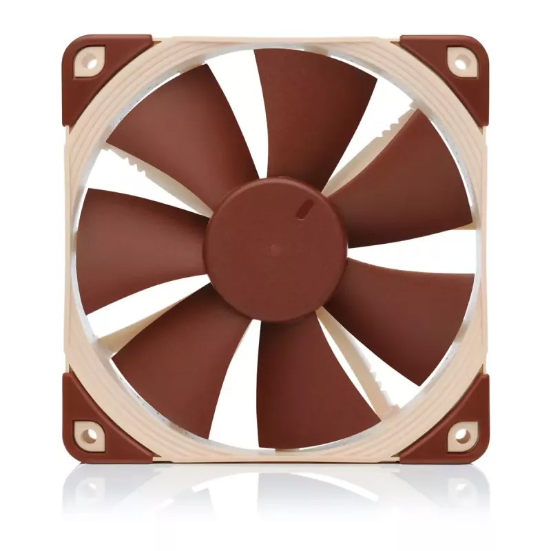 Ventiliatorius Noctua NF-F12
