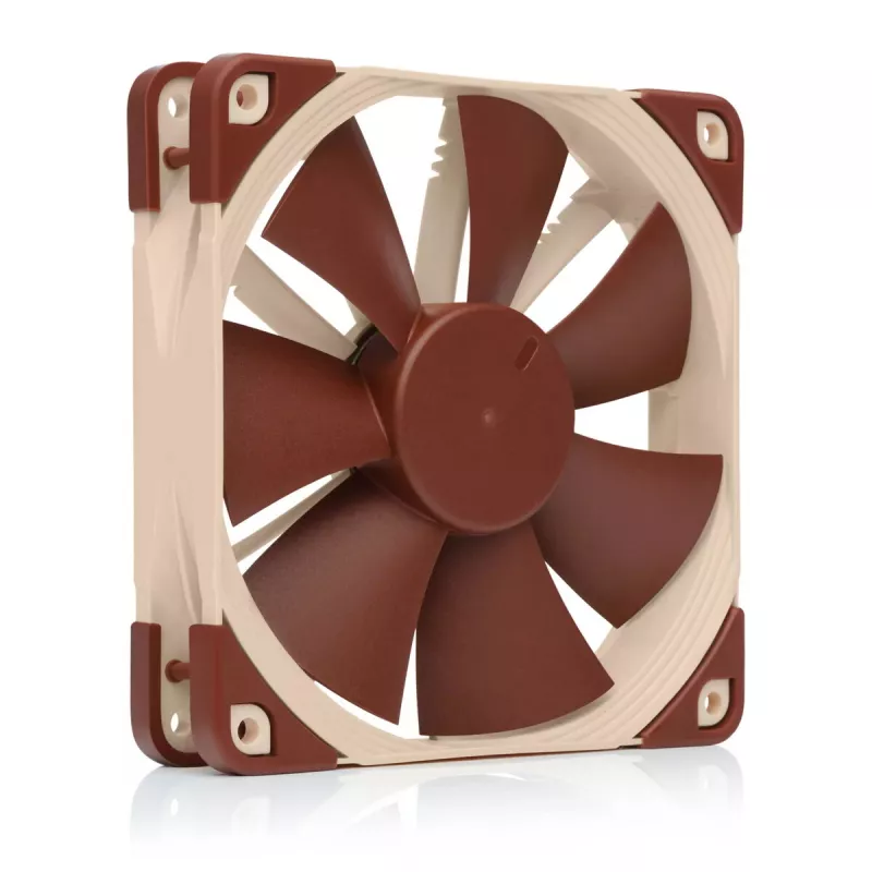 Ventiliatorius Noctua NF-F12