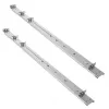 HDD dėklas Sidabrinėstone SST-RM43-320-RS 20 diskų 2,5/3,5 colio Pilka