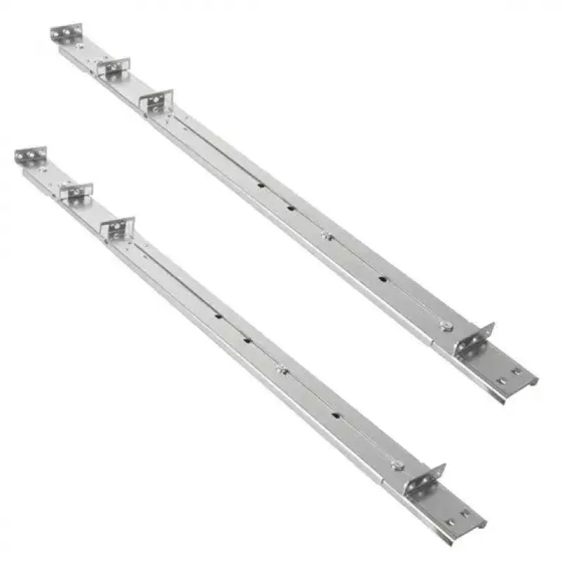 HDD dėklas Sidabrinėstone SST-RM43-320-RS 20 diskų 2,5/3,5 colio Pilka