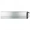 HDD dėklas Sidabrinėstone SST-RM43-320-RS 20 diskų 2,5/3,5 colio Pilka