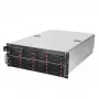 HDD dėklas Sidabrinėstone SST-RM43-320-RS 20 diskų 2,5/3,5 colio Pilka