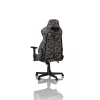 Paminkštinta kėdė Nitro Concepts S300 Camouflage