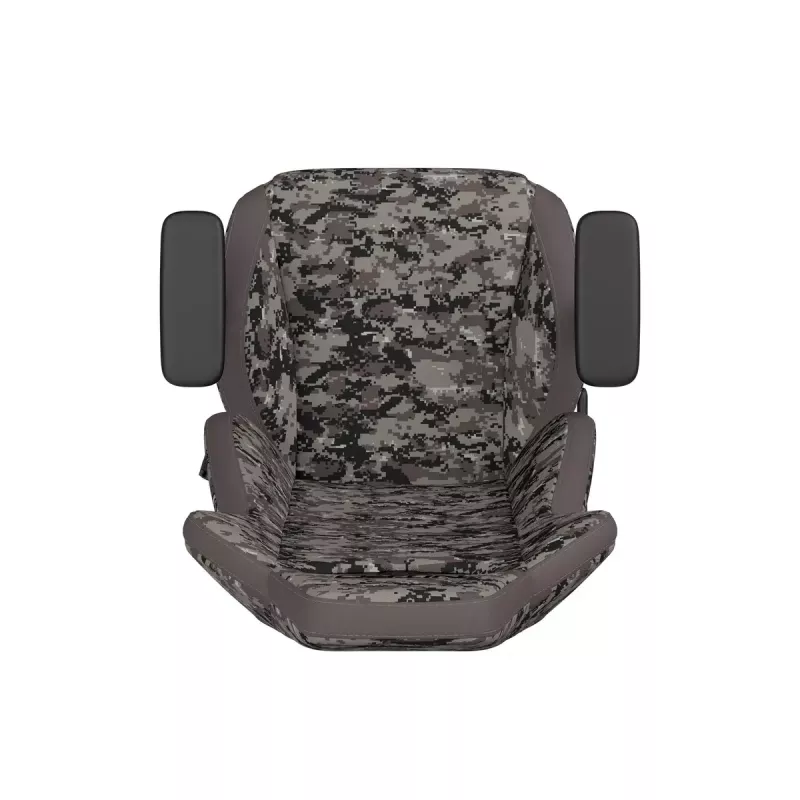 Paminkštinta kėdė Nitro Concepts S300 Camouflage