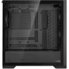 PC Case ASUS TUF Gaming GT302 ARGB Midi Tower Juoda — Tempered Glass, 3x140mm Front + 1x140mm Rear, USB-C