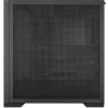 PC Case ASUS TUF Gaming GT302 ARGB Midi Tower Juoda — Tempered Glass, 3x140mm Front + 1x140mm Rear, USB-C