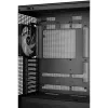PC Case ASUS TUF Gaming GT302 ARGB Midi Tower Juoda — Tempered Glass, 3x140mm Front + 1x140mm Rear, USB-C