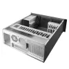 Serverio korpusas Sidabrinėstone RM42-502