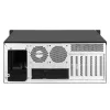 Serverio korpusas Sidabrinėstone RM42-502