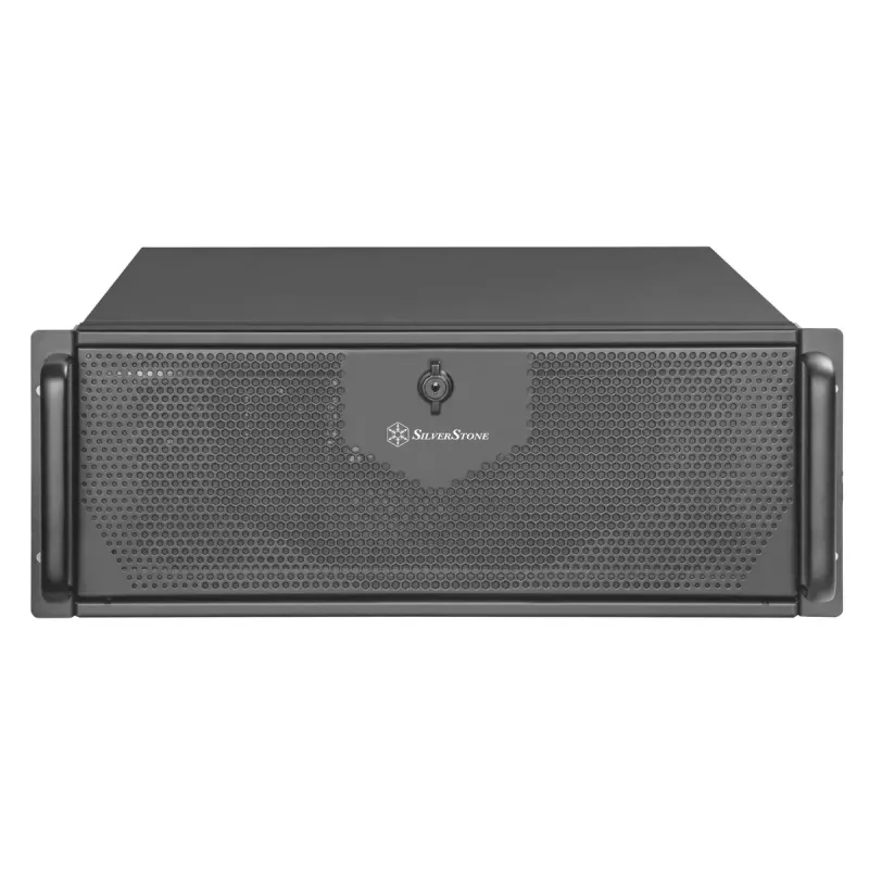 Serverio korpusas Sidabrinėstone RM42-502