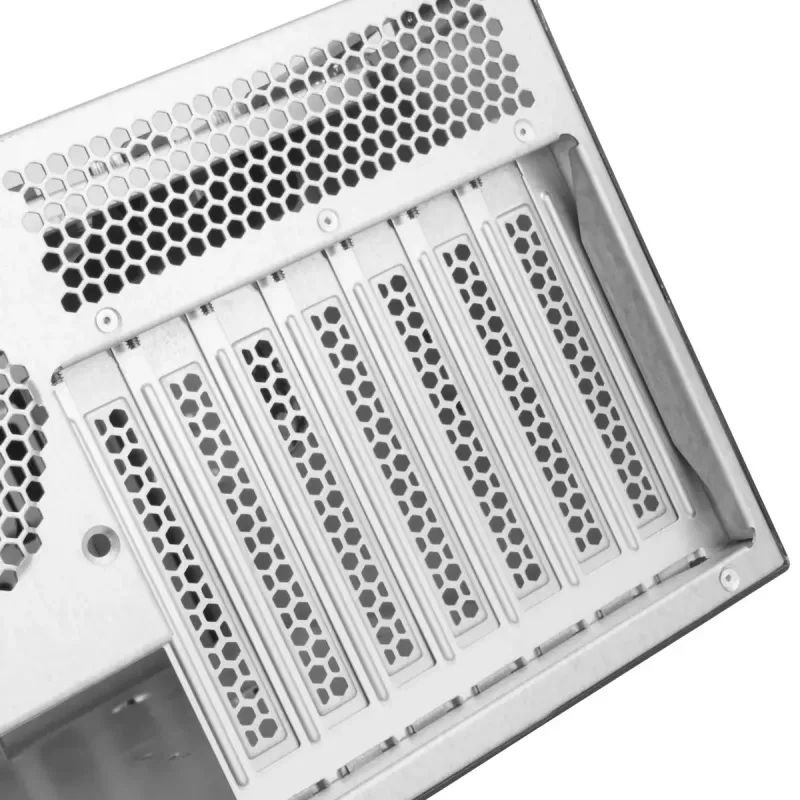 Serverio korpusas Sidabrinėstone RM42-502