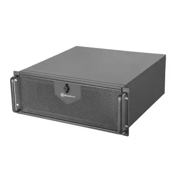 Serverio korpusas Sidabrinėstone RM42-502