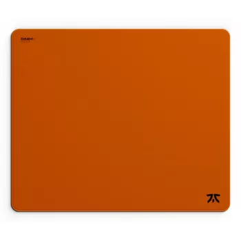 FNATIC pelės kilimėlis - Dash V2 Max L - Sunset Orange