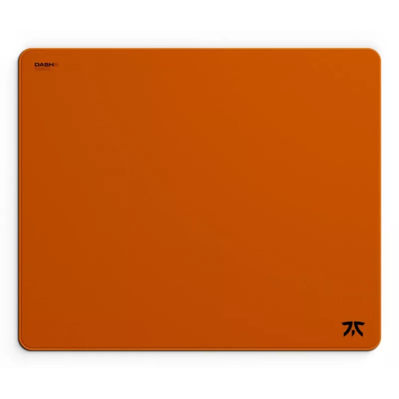 FNATIC pelės kilimėlis - Dash V2 Max L - Sunset Orange