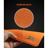 FNATIC pelės kilimėlis - Dash V2 Max L - Sunset Orange