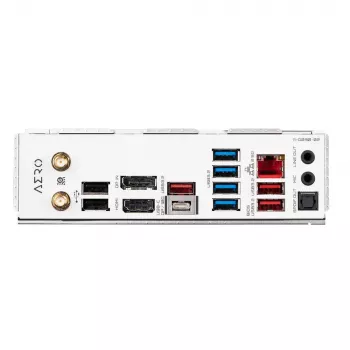 Motininė plokštė GIGABYTE B650 AERO G, AMD B650, Socket AM5, ATX