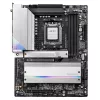 Motininė plokštė GIGABYTE B650 AERO G, AMD B650, Socket AM5, ATX
