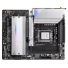 Motininė plokštė GIGABYTE B650 AERO G, AMD B650, Socket AM5, ATX