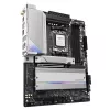Motininė plokštė GIGABYTE B650 AERO G, AMD B650, Socket AM5, ATX