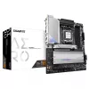 Motininė plokštė GIGABYTE B650 AERO G, AMD B650, Socket AM5, ATX