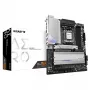 Motininė plokštė GIGABYTE B650 AERO G, AMD B650, Socket AM5, ATX