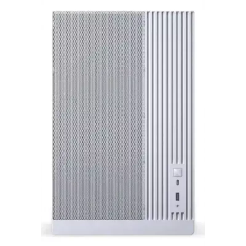Kompiuterio korpusas Phanteks XT M3 RGB Micro Tower baltas