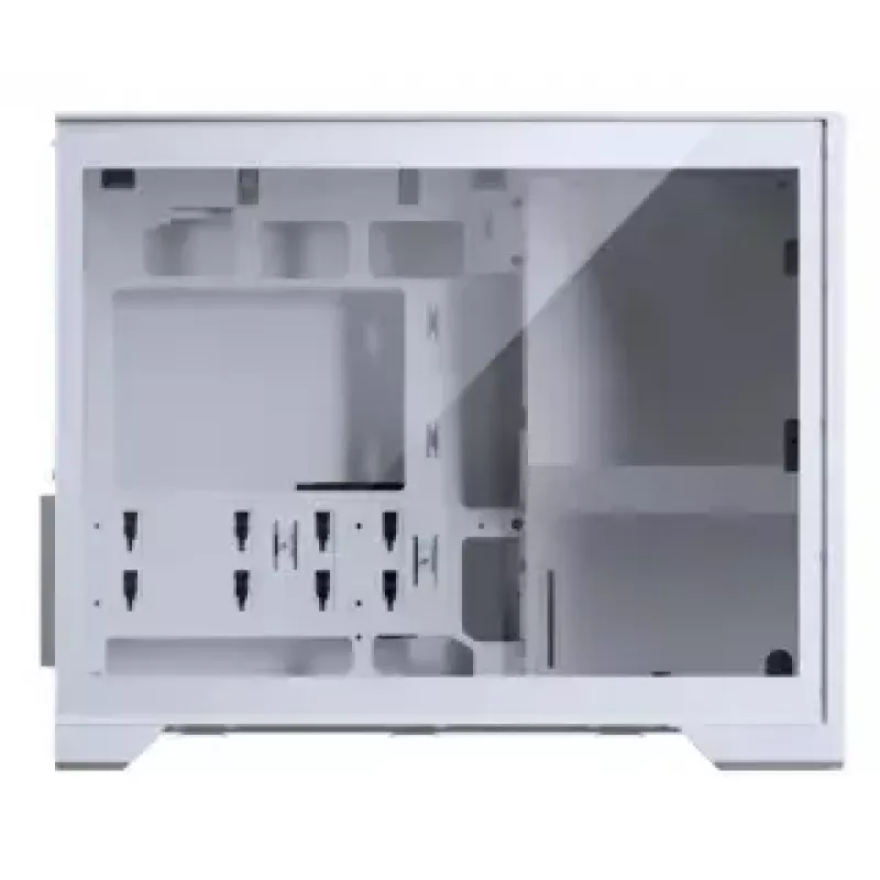 Kompiuterio korpusas Phanteks XT M3 RGB Micro Tower baltas