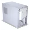 Kompiuterio korpusas Phanteks XT M3 RGB Micro Tower baltas