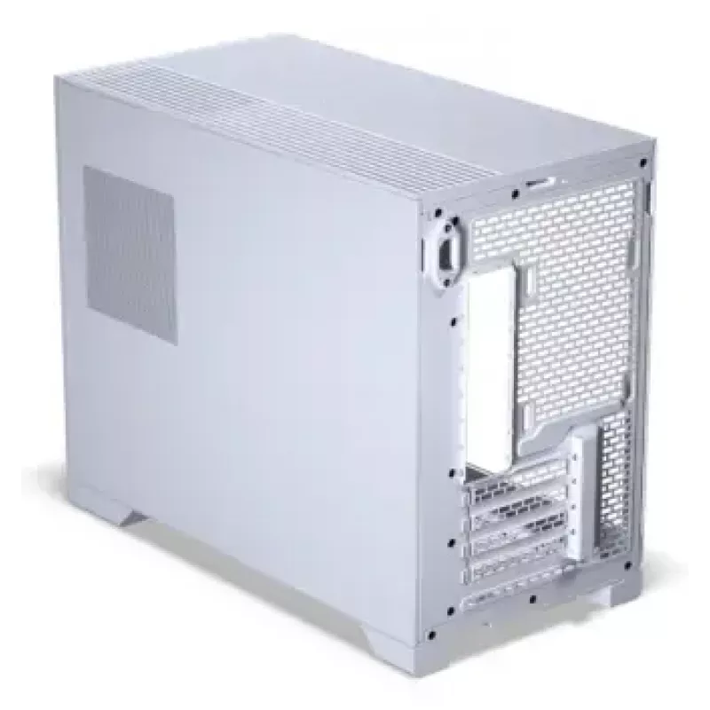 Kompiuterio korpusas Phanteks XT M3 RGB Micro Tower baltas