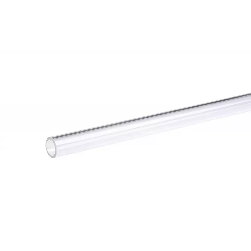 Alphacool HardTube 13/10mm 0,6m skaidrus 4 bar