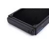 Radiatorius Alphacool 14376 Žalvaris Varis Plienas Juodas 124 mm 271,5 mm 30 mm