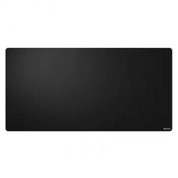 Pelės kilimėlis Glorious Gaming Glorious pelė Pad 2 3XL - Susiūtas - Juodas