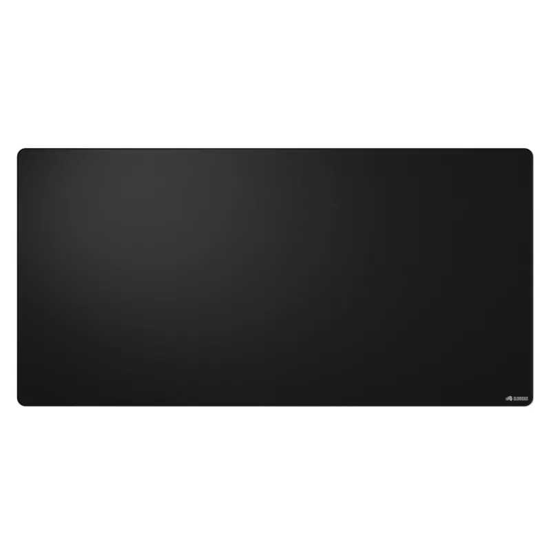 Pelės kilimėlis Glorious Gaming Glorious pelė Pad 2 3XL - Susiūtas - Juodas