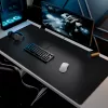Pelės kilimėlis Glorious Gaming Glorious pelė Pad 2 3XL - Susiūtas - Juodas