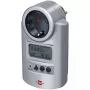 Elektroninis kištukinis matuoklis Brennenstuhl BN-PM231
