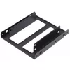 Montavimo adapteris Akasa AK-HDA-03, skirtas 2,5 col. SSD/HDD į 3,5 col. nišą