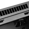 PC case Sidabrinėstone SST-KL07B-E Tower Juoda