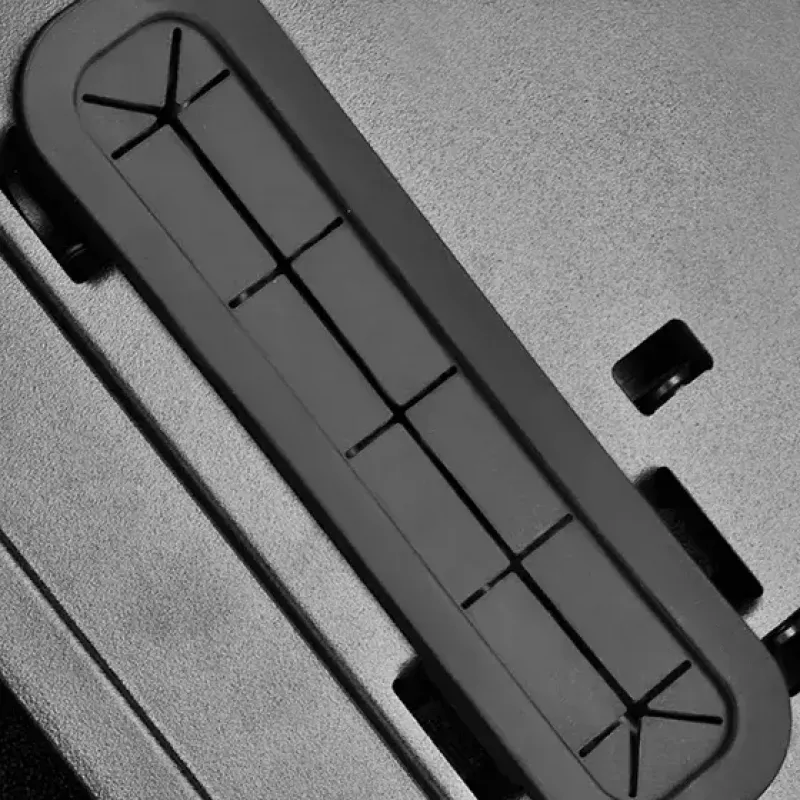 PC case Sidabrinėstone SST-KL07B-E Tower Juoda