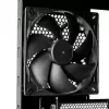 PC case Sidabrinėstone SST-KL07B-E Tower Juoda