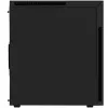 PC case Sidabrinėstone SST-KL07B-E Tower Juoda
