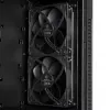PC case Sidabrinėstone SST-KL07B-E Tower Juoda