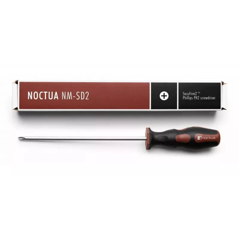 Rankinis atsuktuvas Noctua NM-SD2 150 mm
