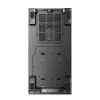 PC korpusas Montech SKY TWO Midi Tower juodas