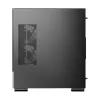 PC korpusas Montech SKY TWO Midi Tower juodas
